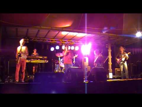 Anouk - Good God by Drop it coverband @ Marktpop Steenderen (old formation)