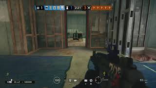 ［R6S］コールオブシージィ［］