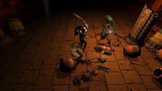 Legend - Hand of God - La vérité sur les pyramides