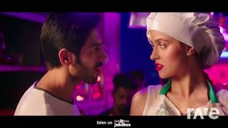 Sonu Ke Titu Sweety Ki - Bom Diggy Diggy &amp; Yo Yo Honey Singh | RaveDJ