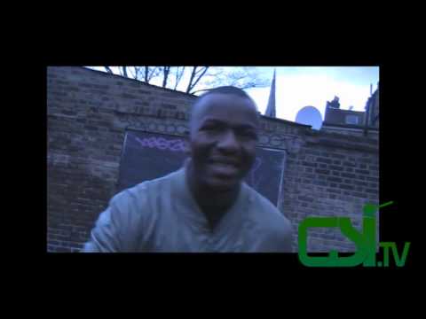 GSI.TV - Hammer-Freestyle