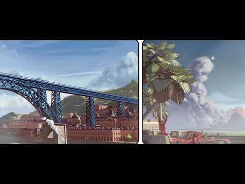 HUMANKIND - CLOSED BETA TRAILER