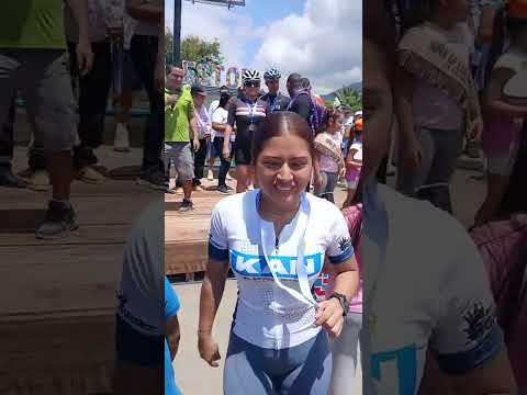 Travesía La Bahía de la Molendera 9a. Edición El Estor, Izabal 2026 🇬🇹💪🏻🚵‍♂️🚵‍♀️🚴‍♀️🚴‍♂️🥳🥳