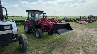 MCCORMICK X1.37C For Sale
