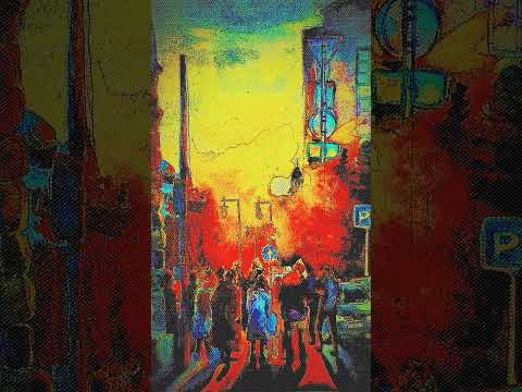 CringeBeatsDomi - PULS ULICY 9 BEAT instrumental RAP hiphop freestyle 