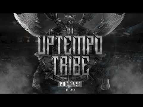 The Uptempo Tribe Podcast #16 - Lara