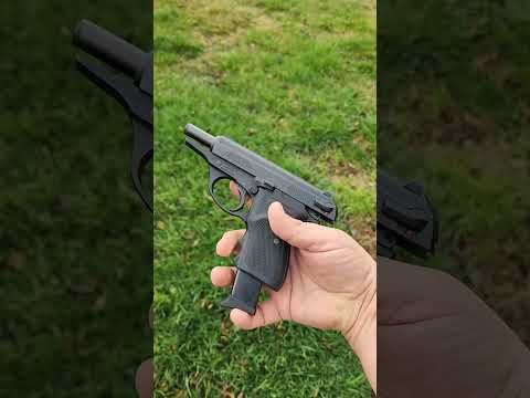 Bersa Fire Storm 380 ACP #380 #ccw #firestorm #pewpew #usa #viral