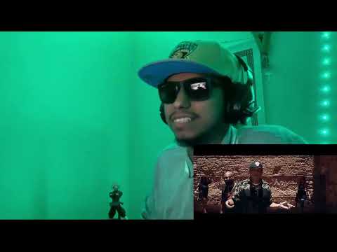 Reaccionando a C-kan El Fother // Pa arriba//MiguelSSJ