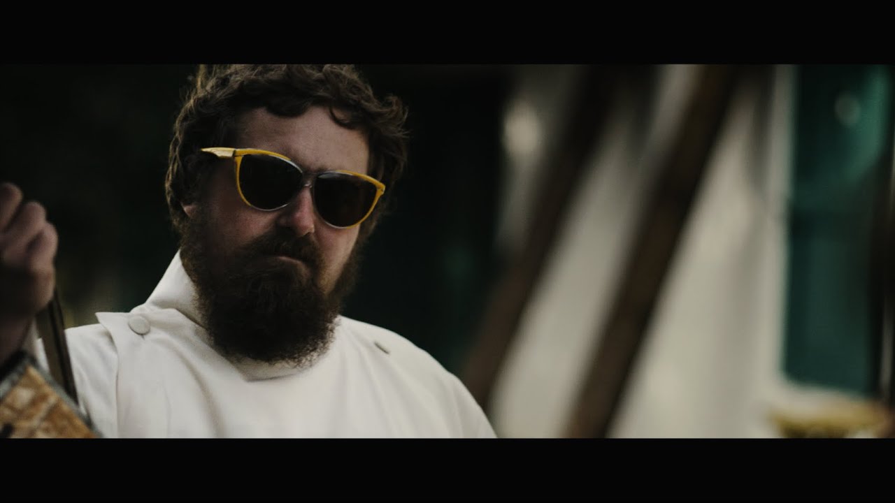 In de Naam van de Kater - Trailer