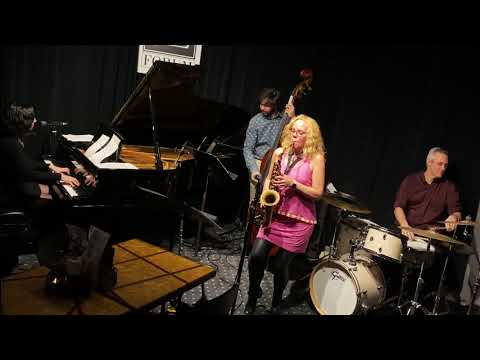 Clichê - Jazz Forum Arts, 2/23/20