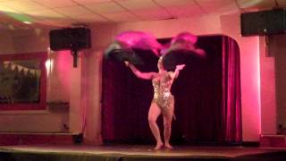 Ophelia Wilde - Fallen showgirl