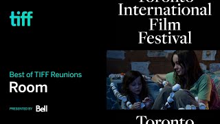 ROOM | Best of TIFF Reunions, presented by Bell | TIFF 2020