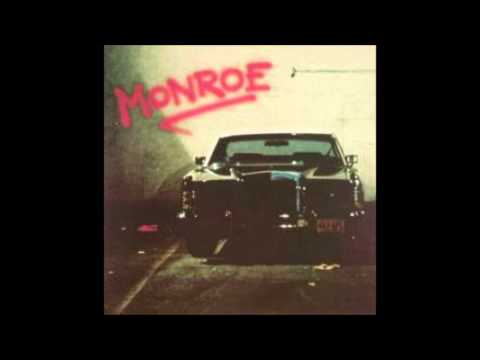 Monroe (Swiss band) - Sweet Mary Jane