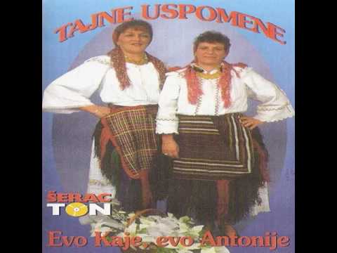 Tajne Uspomene: Mladost ode u kafice (Official Audio)