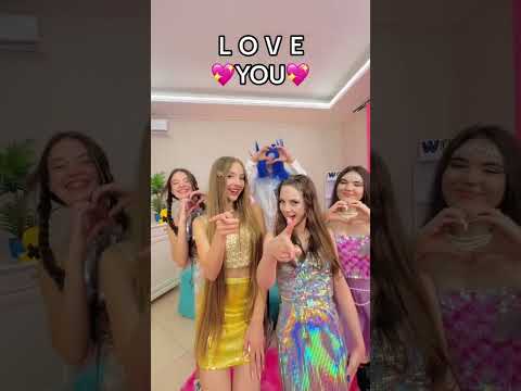 🌈 Tim Tin Family ✨ Crazy ghar #2023 #besttiktok #dance #timtinfamily #love #timtin #crazycasa #viral