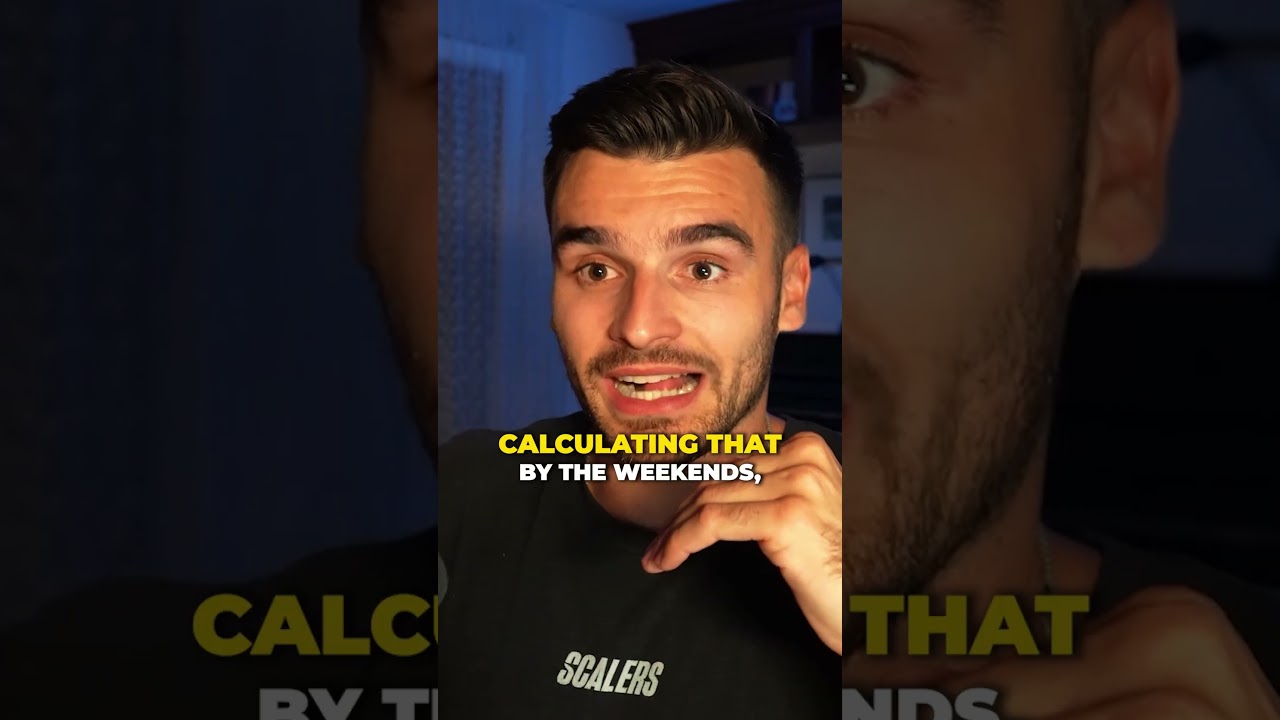 How We Made $1,000,000 In 3 Days With Affiliate Marketing