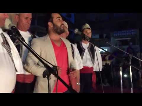 Gazmend Paja - Labce ne Ballsh Mallakaster.