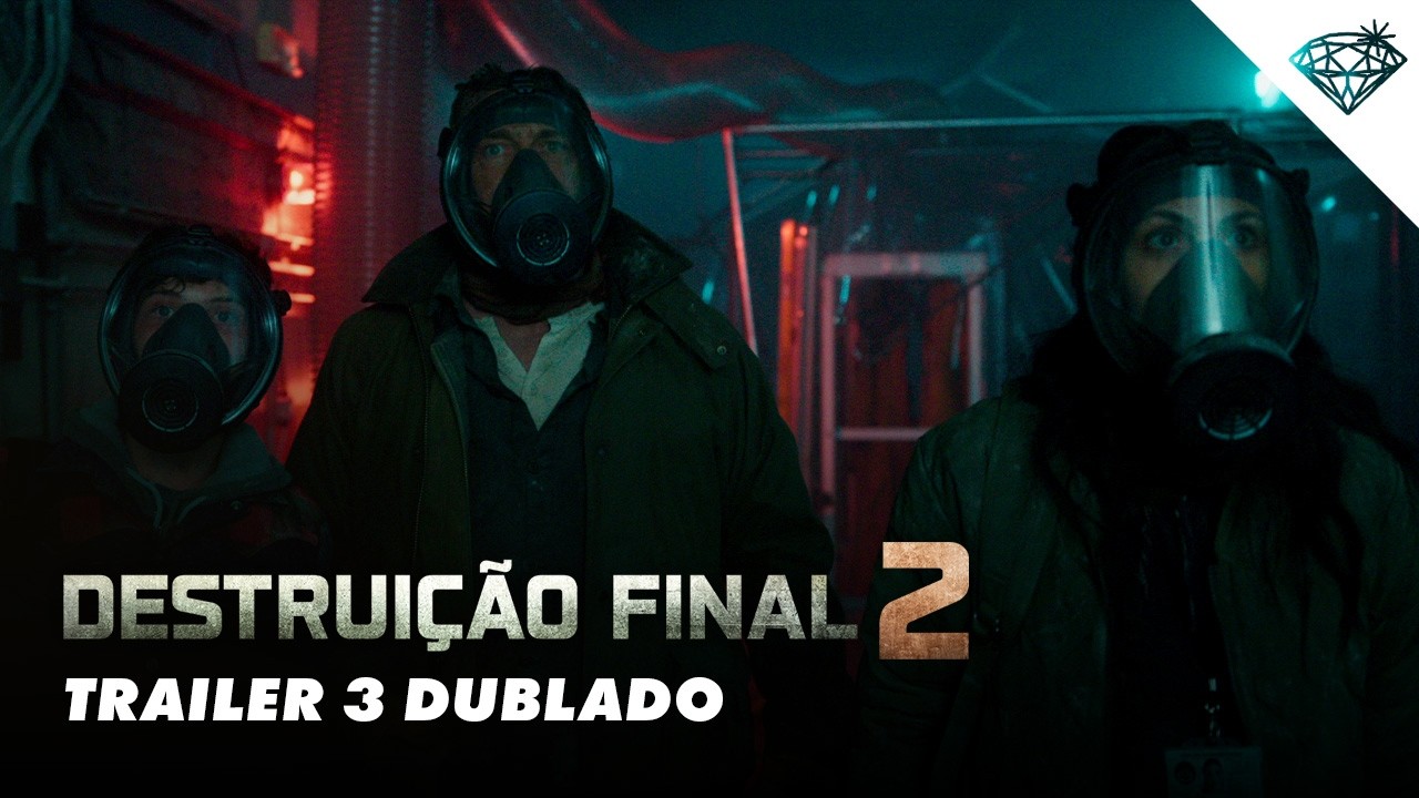 trailer Oficial