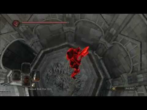 Dark souls II : HARDCORE DARKOUR!!!!