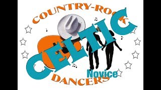 CELTIC CONNECTION Line Dance (Dance &amp; Teach in French)