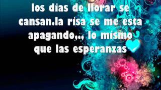 chayanne - no se por que!!!