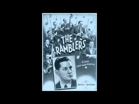 The Ramblers - Weet je nog wel,die avond in de regen