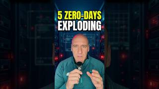 Cybersecurity news: September 17 #cybernews #tech #infosec