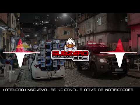 DJ JEFF DE PL SETEMBRO 2025 - ALTA QUALIDADE MASTERIZADO PRA PAREDÃO @SubzeroCds SOLINHO