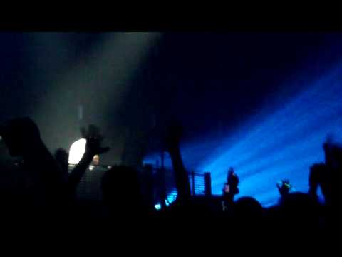 Dada Life (Tiesto) Edinburgh
