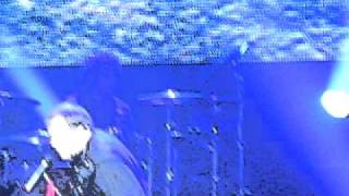 Meatloaf-Peace On Earth-Dublin O2 December 18th 2010