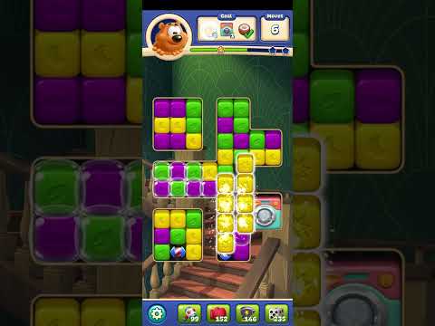 toonblast level 7056 HARD LEVEL