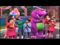 Barney If All The Raindrops 1993