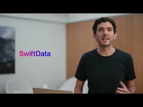 SwiftData: A modern CoreData replacement