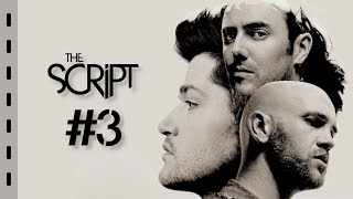 The Script - Moon Boots (Instrumental)