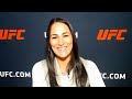 UFC on ESPN 10: Jessica Eye Prepared To 'Showcase' Ground Game Vs. Cynthia Calvillo - MMA Fighting