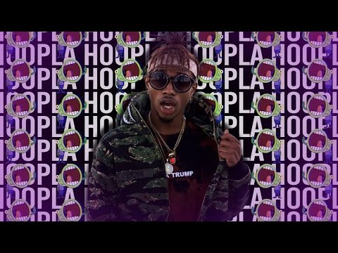 LE$LAFLAME- HoOPLA (RaRa Remix) [OFFICIAL VIDEO]