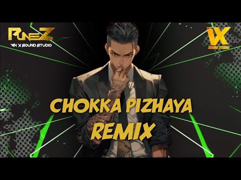 DJAY PUNEZ - Chokka Pizhaiya Mix|| Special Mix|| Vin-x Sound Studio #fypage #fypviral #fypシ゚