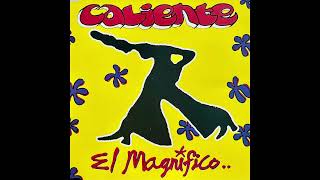 El Magnifico - Caliente (DJ Boomy Dub Mix)