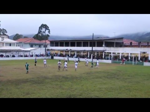 COPA RIC INTERLIGAS - FINAL IDA