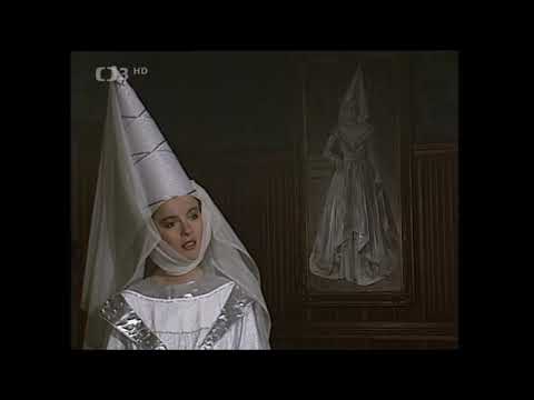 Iveta Bartošová - Portrét (1989)