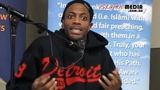 Omar Regan Bio:
Omar Regan was born and raised in Detroit, MI. He started writing songs at the age of 9, and debuted on th...