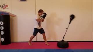 RAM K staande speedball review | Ram Fighting Gear