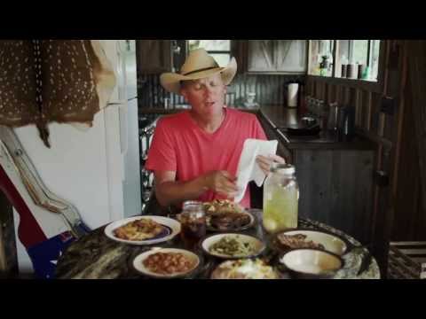 Kevin Fowler - How Country Are Ya? - Official Music Video [HQ]