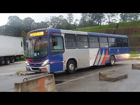 Novos Ônibus Moratense