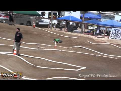 WCN 2015 RD 3: Race 15 - 4WD Truggy Sportsman