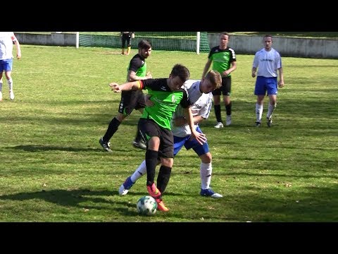 07.04.2018 Fußball Sachsen Kreisoberliga   LSV Gorknitz - SV Pesterwitz