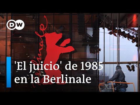 Arranca la Berlinale: El festival de cine más político
