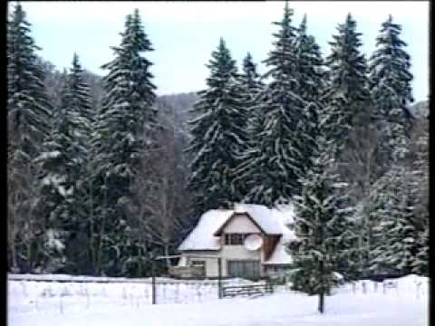 Superskiing in Romania with ANT - 2006