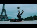 THIS IS HOW LEGENDS ARE MADE FREESTYLE FOOTBALL MOTIVATIONAL VIDEO By Raphael Gs Sixtini16