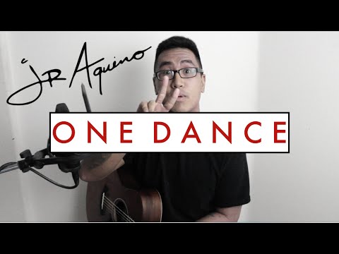One Dance by Drake | JR Aquino Cover